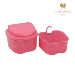 وان دندان مصنوعی سبد دار تکسان