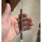 مجموعه اسپاتولهای دسته چوبی مدیس پورکس - تصویر 3