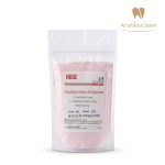 پودر آکریل خودپخت(فوری) ۱۰۰ گرمی هیوج