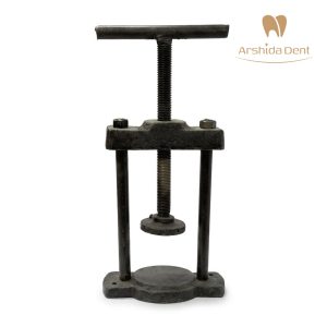 پرس چدنی دستی اعلا