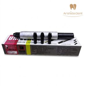 هندپیس کلاچی سه نظام دار یونیورسال (6میل)