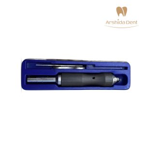 هندپیس آچاری هرز و گرد دار کاو آلمان اصل