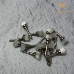 برس برساژ دندانپزشکی