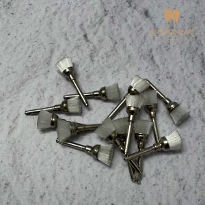 برس برساژ دندانپزشکی