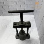پرس چدنی دستی اعلا - تصویر 2