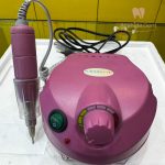 میکروموتور سان یارد ۳۵۰۰۰ دور چینی درجه یک - تصویر 2