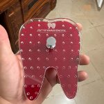 جافرزی لابراتواری طرح دندان آرشیدادنت - تصویر 3