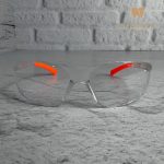 عینک ضدخش و ضدبخار ترک - تصویر 3