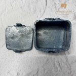مفل چهارگوش رنگی اعلا - تصویر 3
