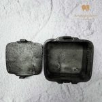 مفل چهارگوش رنگی اعلا - تصویر 4