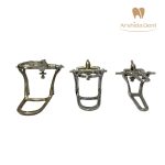 آرتیکلاتور طرح استیل ایرانی