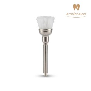 برس برساژ دندانپزشکی