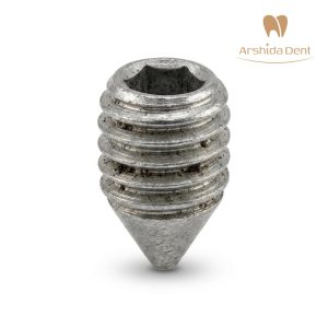 مهره آلن درشت شلاقی موتورآویز کاوو